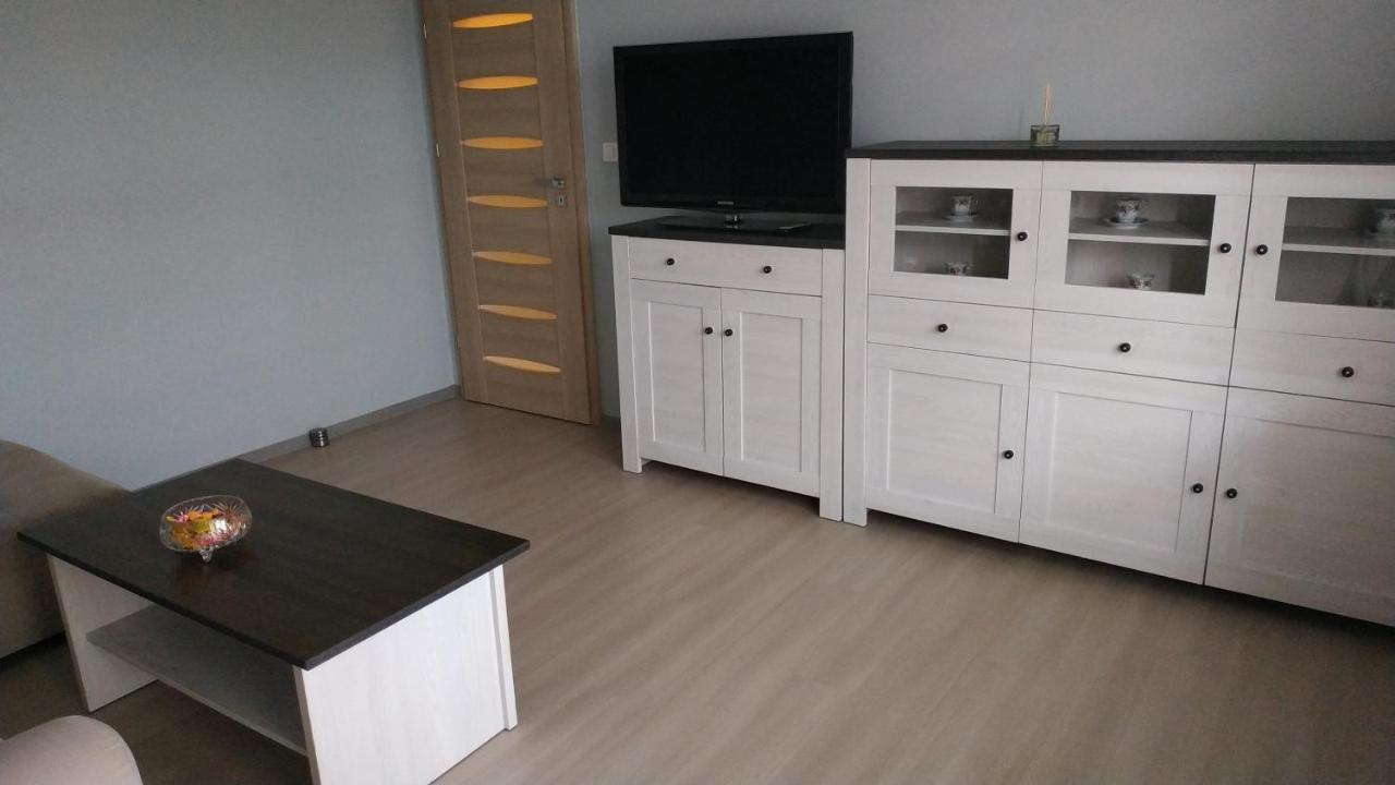 Apartament Szarlotka Lejlighed Jelenia Góra Eksteriør billede