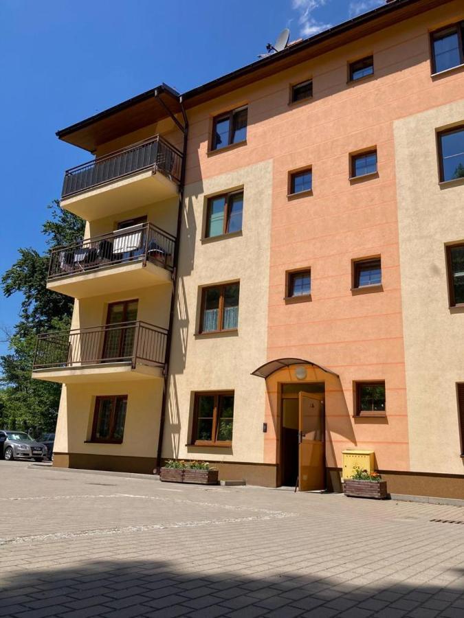 Apartament Szarlotka Lejlighed Jelenia Góra Eksteriør billede